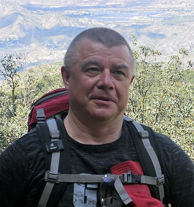 Алекс Гусев